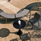 Thumbnail photo of Palissade Park Bench incl. middle leg