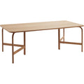Thumbnail photo of Aldus Table - Dining Table - Wood
