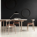 Thumbnail photo of CH20 Elbow Chair 6