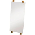 Thumbnail photo of Cutter Teak - Full body mirrors - Niels Hvass