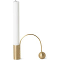 Thumbnail photo of Balance Candle Holder - Lysestage