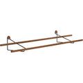 Thumbnail photo of Shoe Rack