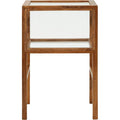 Thumbnail photo of Sideboard Display - Antikbrun