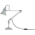 Thumbnail photo of Original 1227 Desk Lamp Dove Grey - Skrivbordslampor - George Carwardine - Grå