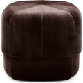 Thumbnail photo of Circus Pouf Small