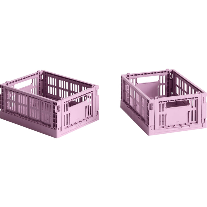 Photo of Colour Crate Mini