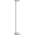 Oblique F Floor Lamp 2700k Usb-c Glossy