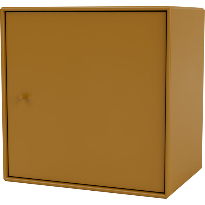 Photo of Montana Mini 1103 - Amber - Hyllsystem - Peter J. Lassen - Brun - Mdf