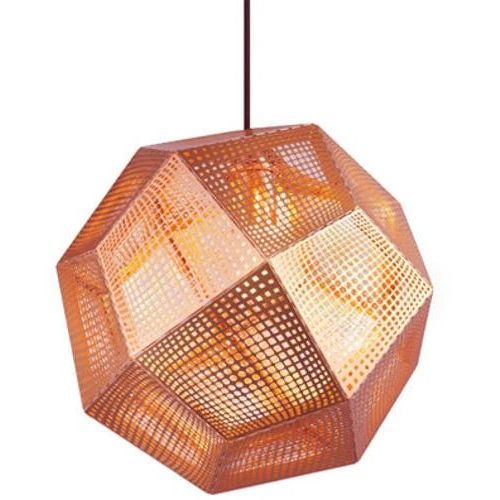 Etch Pendant Lamp Ø32 cm