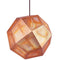 Thumbnail photo of Etch Pendant Lamp Ø32 cm