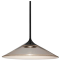 Thumbnail photo of Orsa Led 35 Pendant Black