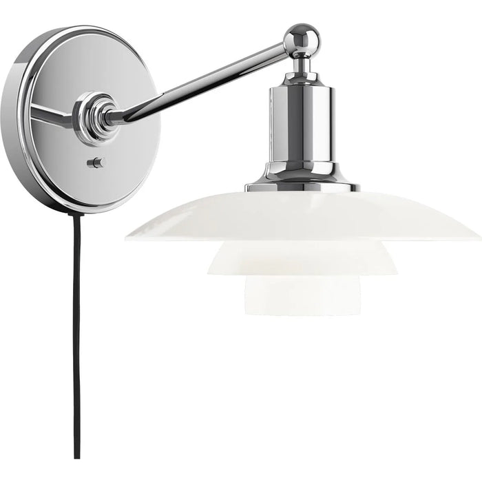 Photo of Ph 2/1 Wall Lamp