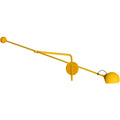 Thumbnail photo of Ixa Wall Lamp L