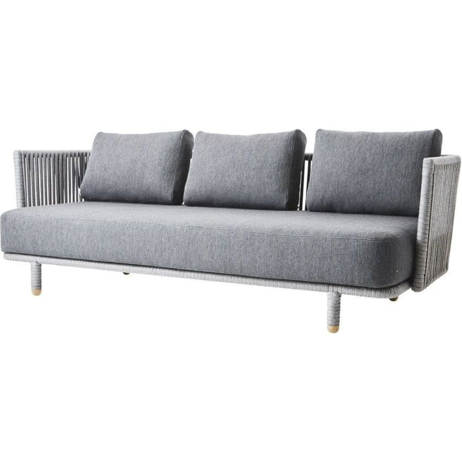 Photo of Moments 3-pers. Sofa