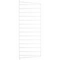 Thumbnail photo of String Wall Rack 75x30 - White - 1-pack - Shelving - Metal