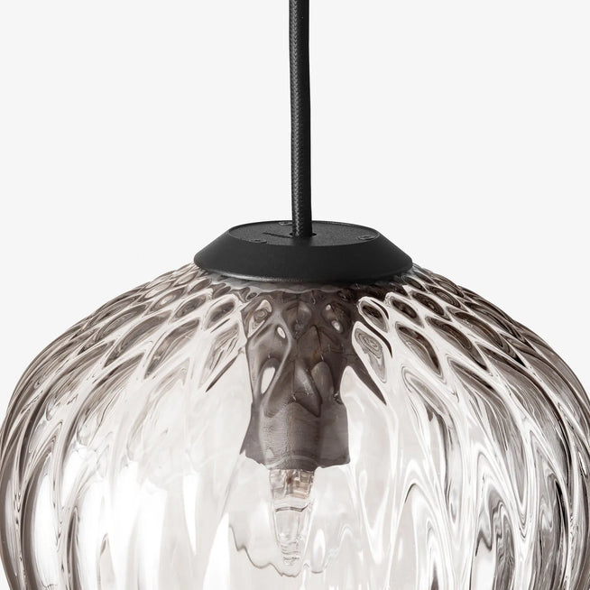 Photo of Blown SW4 Pendant Lamp