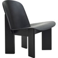 Thumbnail photo of Chisel Lounge Chair