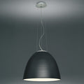 Thumbnail photo of Nur 1618 Led Pendellampa Antracitgrå - Pendellampor - Ernesto Gismondi - Grå