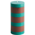 Thumbnail photo of Column Candle, Small 15 Cm