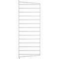 Thumbnail photo of String Wall Rack 50x30, Grey, 2-pack - Shelving - Nils Strinning - Grey - Metal