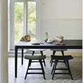 Thumbnail photo of Osso Stool 48x50 cm