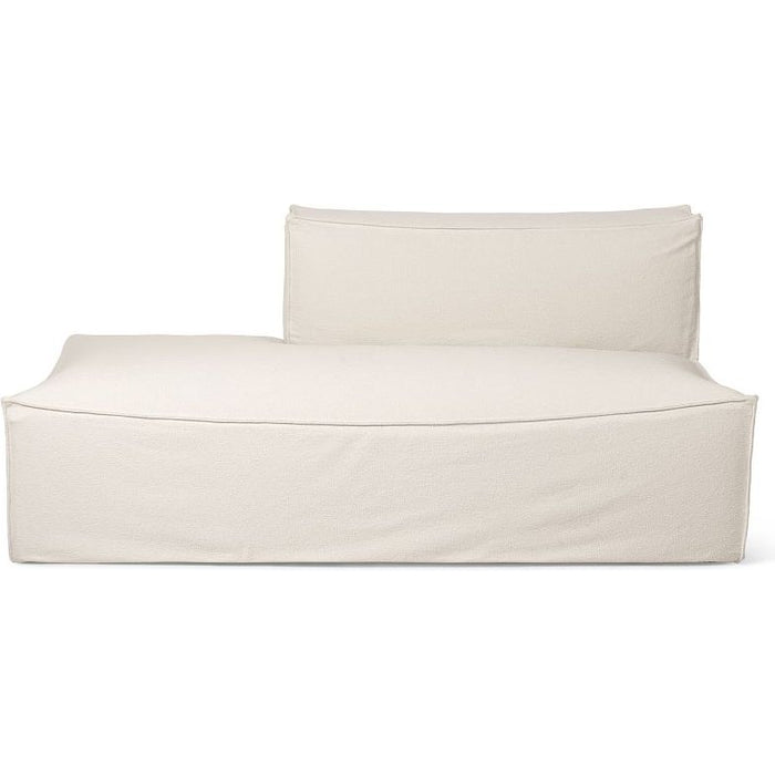 Photo of Catena Open End Left L300 Wool Boucle 170x108 Cm