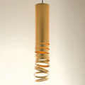 Thumbnail photo of Decomposé Light S Pendant