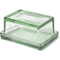 Thumbnail photo of Oli Box - Opbevaringsbokse - Clear - W10,5 X H7 X D14,5 Cm