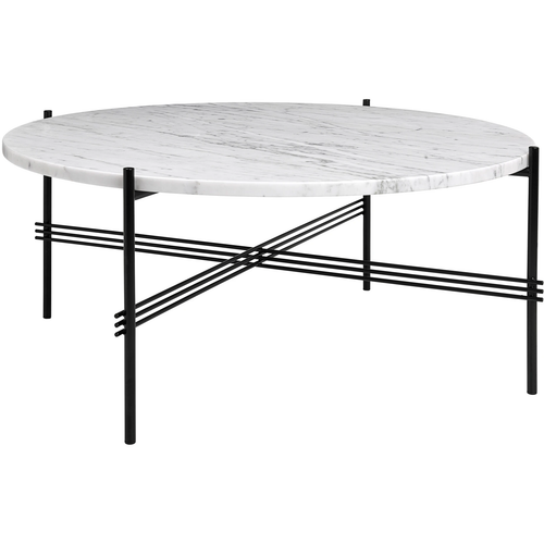 Photo of TS Coffee Table, Round, Medium