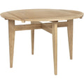 Thumbnail photo of B-table Dining Table
