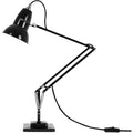 Thumbnail photo of Original 1227 Desk Lamp Jet Black - Desk Lamps - George Carwardine - Black