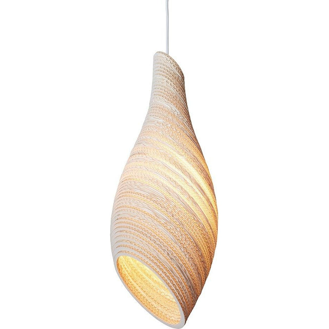 Photo of Nest24 Hanging Lamp Blond - GP-2271