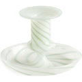 Thumbnail photo of Flare Stripe Candleholder