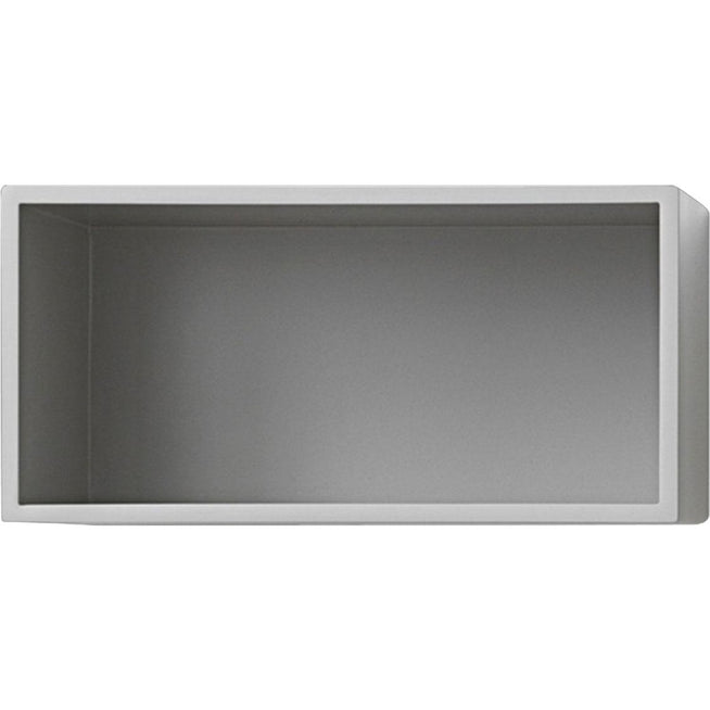 Photo of Mini Stacked Storage 2.0, Small, White, - Hyllsystem - Julien De Smedt - Vit - Mdf
