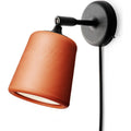 Thumbnail photo of Material Wall Lamp