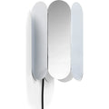 Thumbnail photo of Arcs Wall Switch Wall Lamp