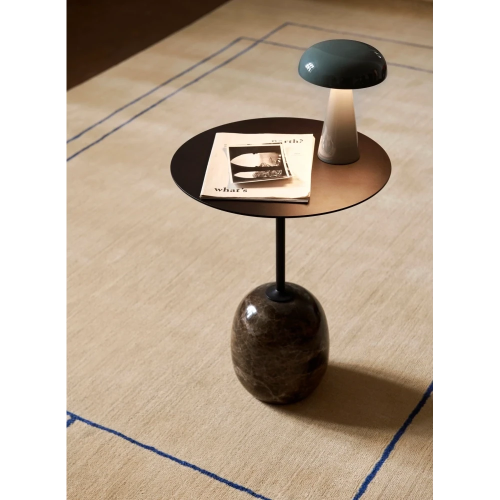 Como SC53 Portable Table Lamp