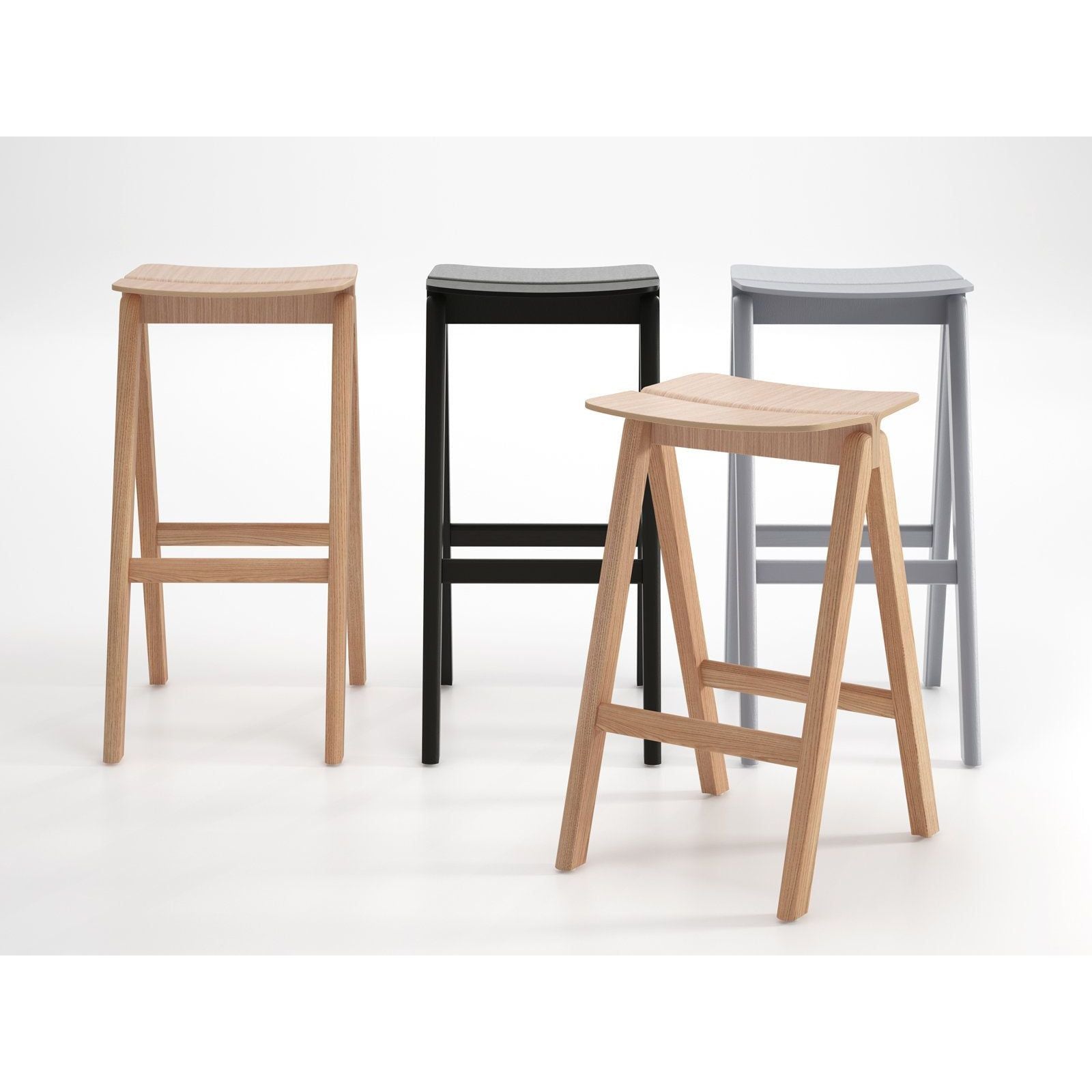 Copenhague Bar Stool