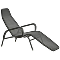 Sunrise Solstol - Solstolar & Solsängar - Cane-line Design Team - Metall