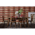 Thumbnail photo of Dialma Brown Chair DB004068