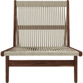 Thumbnail photo of MR01 Initial Outdoor Lounge Chair