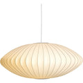 Thumbnail photo of Nelson Saucer Bubble Pendant Lamp