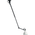 Thumbnail photo of No. 302 Ceiling Lamp From Lampe Gras 1