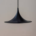 Thumbnail photo of Semi Pendant Lamp, Small