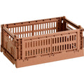 Thumbnail photo of Colour Crate - Small 17x26.5 Cm