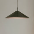 Thumbnail photo of Brolly Pendant Lamp Ø70 Anodized Aluminum
