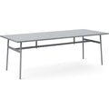 Thumbnail photo of Union Dining Table 90x220 Cm
