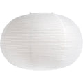 Thumbnail photo of Rice Paper Shade Ellipse