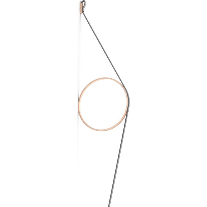 Photo of Wirering Wall Lamp