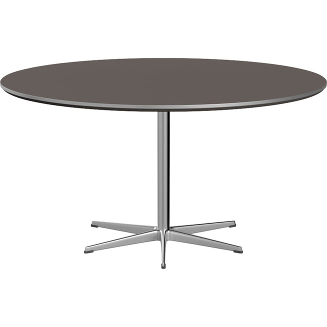 Photo of Circular Dining Table Model A826, Ø145 cm